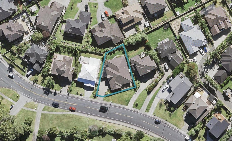 202 Schnapper Rock Road, Schnapper Rock, Auckland - Carousel 1