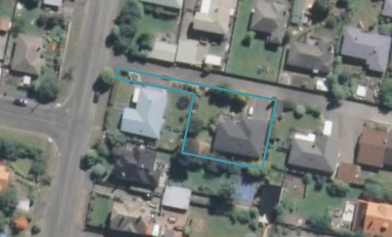 21 Seddon Street, Highfield, Timaru - Carousel 1