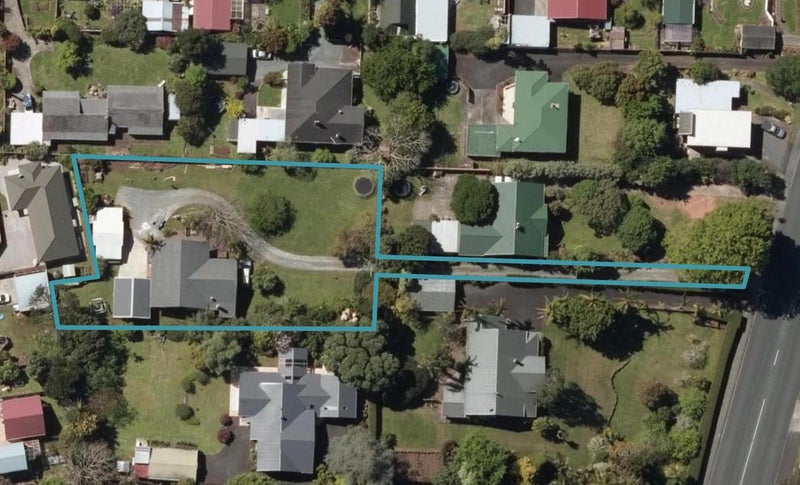 27 Mill Road, Regent, Whangarei - Carousel 1