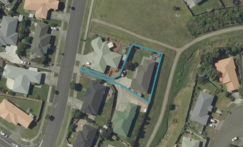 103 Parnell Heights, KELVIN GROVE, PALMERSTON NORTH - Carousel 1