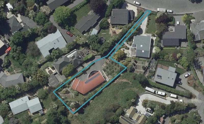 15 Gunns Crescent, Cashmere, Christchurch - Carousel 1