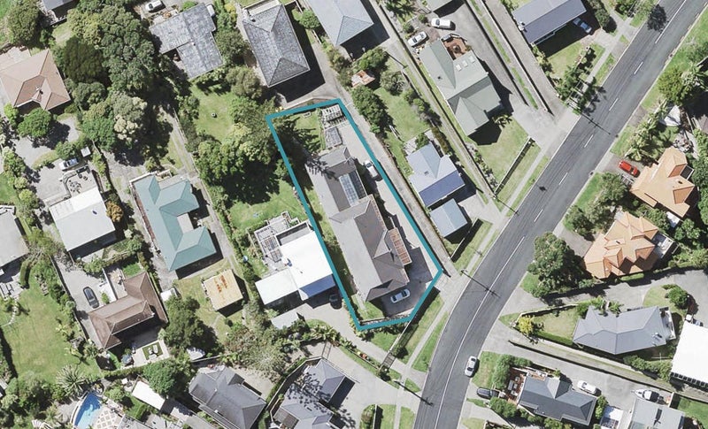 47 Kowhai Road, Mairangi Bay, Auckland - Carousel 1