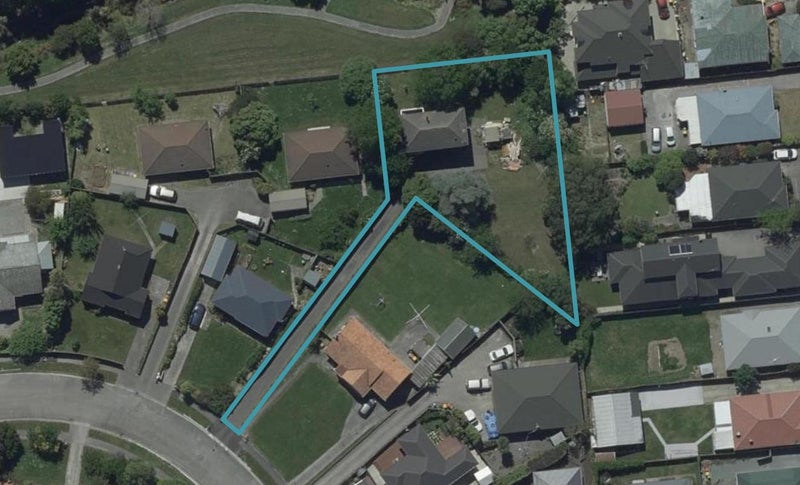 18A Piko Crescent, Riccarton, Christchurch - Carousel 1