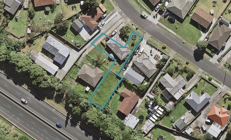 50B Steven Street, Mangere East, Auckland - Carousel 1