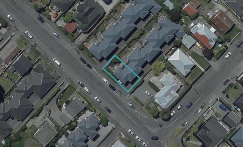 83A Huxley Street, Sydenham, Christchurch - Carousel 1