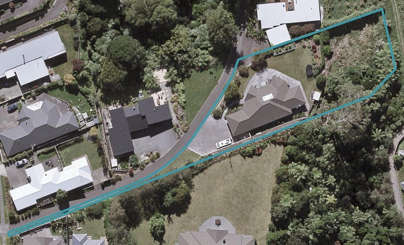 186B Heta Road, Highlands Park, New Plymouth - Carousel 1