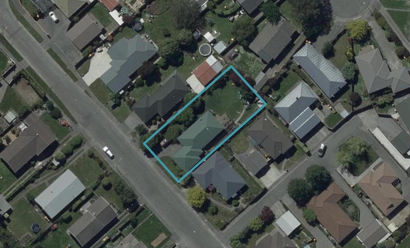 9 De Lange Street, Wigram, Christchurch - Carousel 1