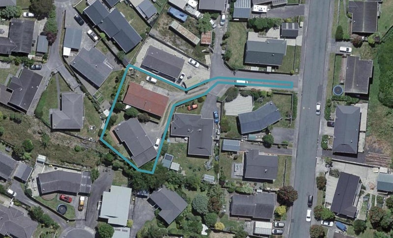 51B Guadeloupe Crescent, Grenada Village, Wellington - Carousel 1