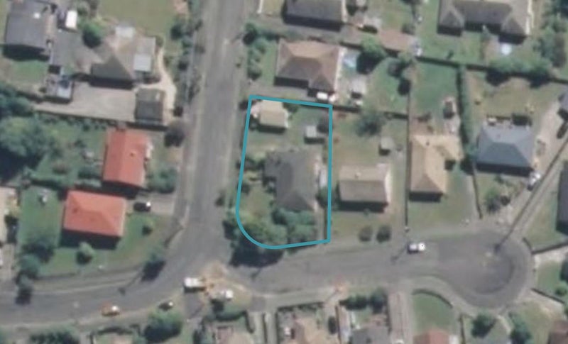 2 Ohau Street, Glenwood, Timaru - Carousel 1