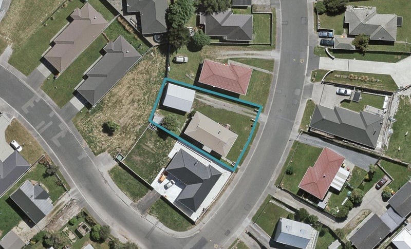 132 Mavora Crescent, Heidelberg, Invercargill - Carousel 1