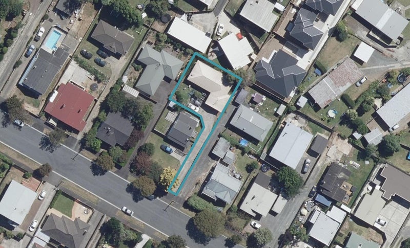14A Matai Street, Maeroa, Hamilton - Carousel 1