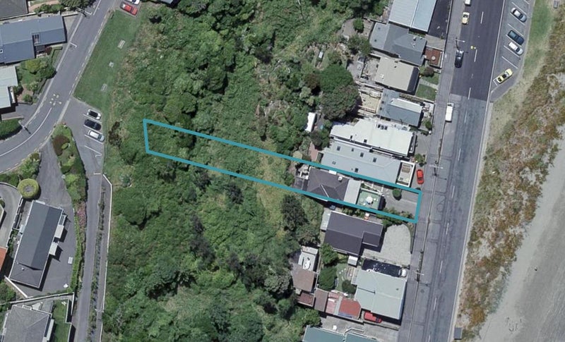189 Marine Parade, Seatoun, Wellington - Carousel 1