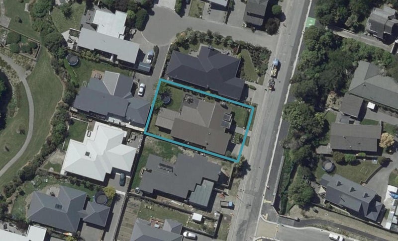 26 Worsleys Road, Cracroft, Christchurch - Carousel 1