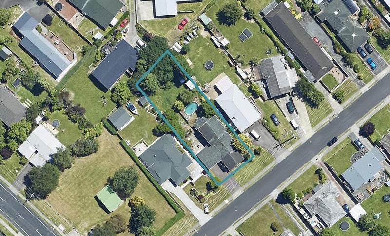 6 Carter Drive, Pomare, Rotorua - Carousel 1