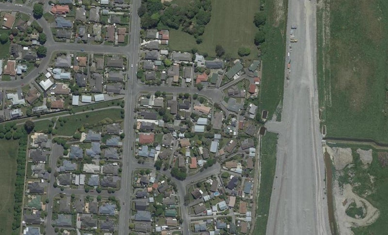 8B Kruse Place, Redwood, Christchurch - Carousel 1