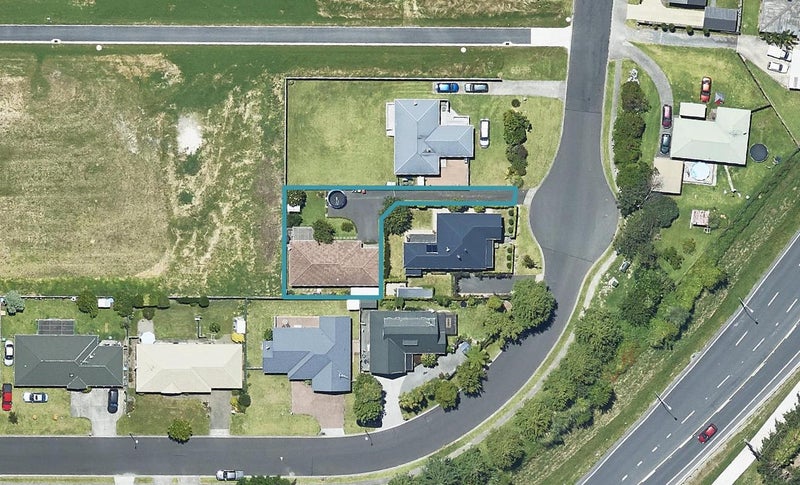 36 Stephens Place, Hairini, Tauranga - Carousel 1