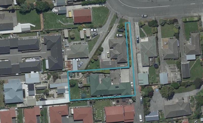 24 Joy Street, Shirley, Christchurch - Carousel 1
