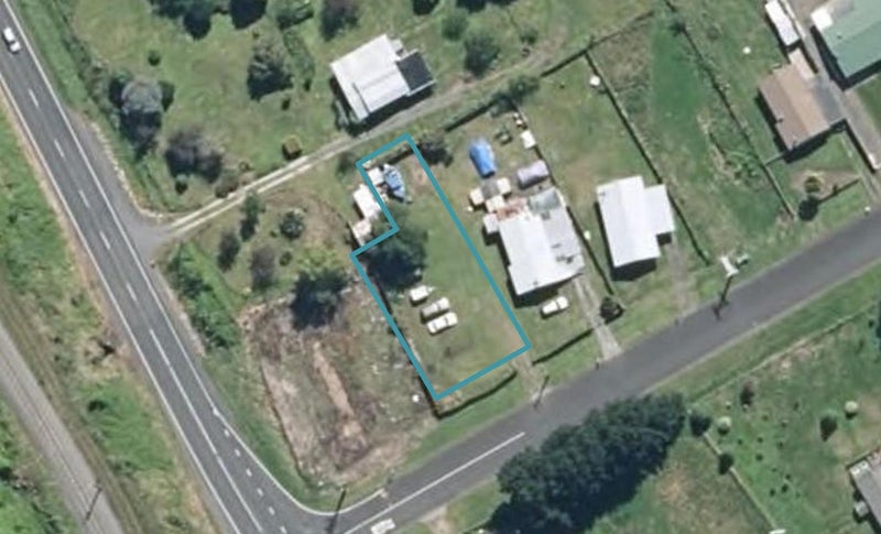 4 Mahoe Road, Manunui, Taumarunui - Carousel 1