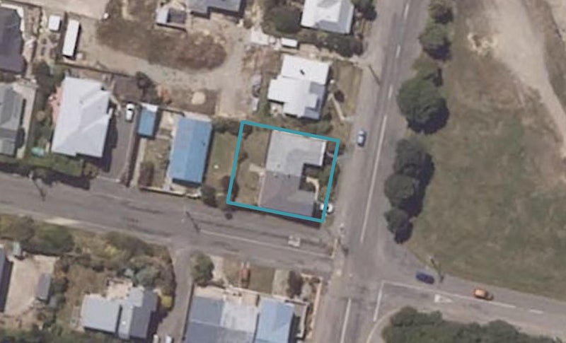 44B Tyne Street, South Hill, Oamaru - Carousel 1