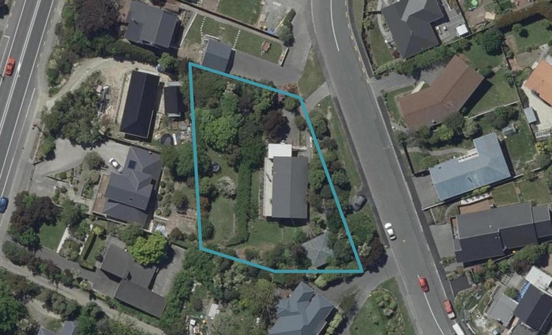 42 Parklands Drive, Huntsbury, Christchurch - Carousel 1