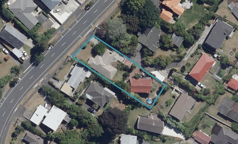 42C Hillcrest Road, Hillcrest, Hamilton - Carousel 1