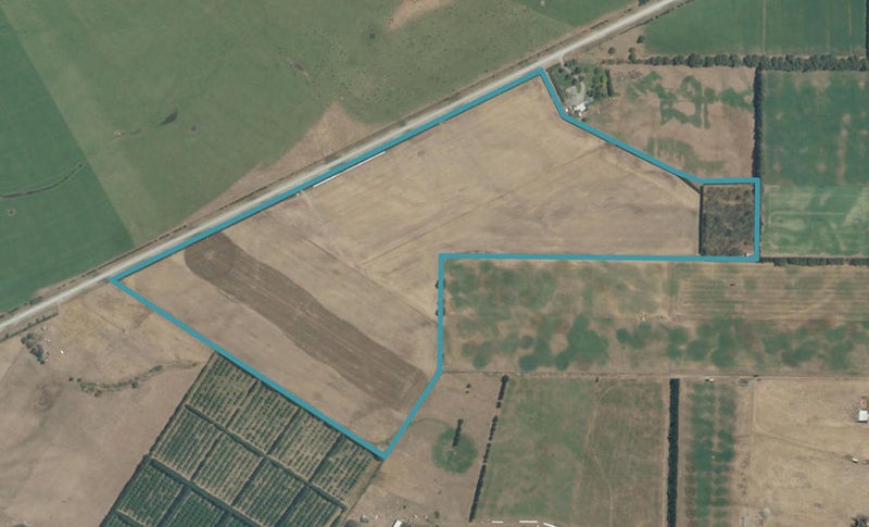 963 Rakaia Selwyn Road, Leeston - Carousel 1
