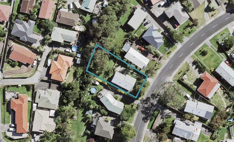 43 Brunner Road, Glen Eden, Auckland - Carousel 1
