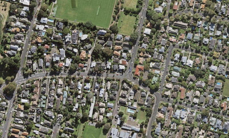 53A King George Avenue, Epsom, Auckland - Carousel 1