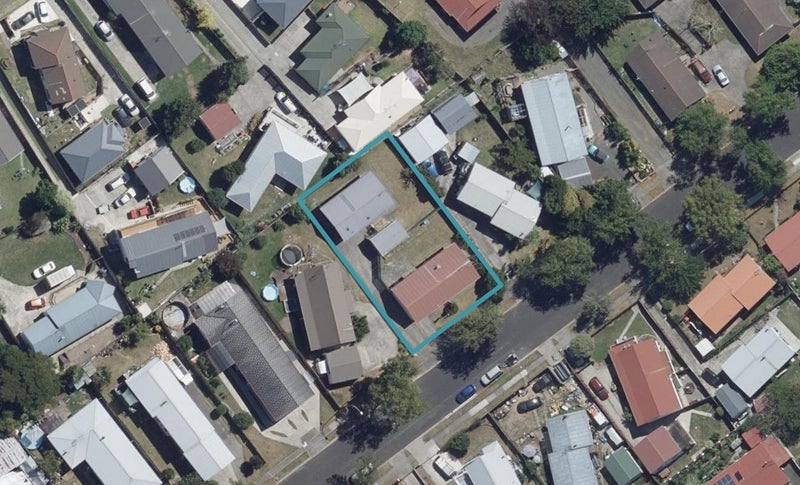 44A Derby Street, Nawton, Hamilton - Carousel 1