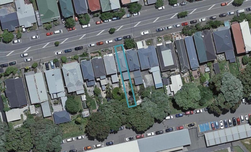 18 Roy Street, Newtown, Wellington - Carousel 1