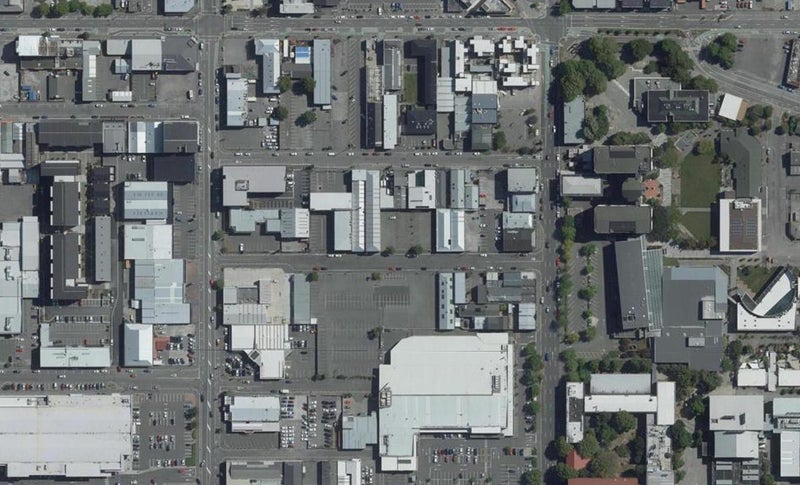5/23A Allen Street, Christchurch Central, Christchurch - Carousel 1
