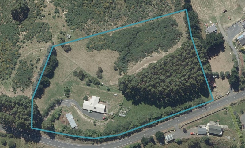 197 Chain Hills Road, Chain Hills, Dunedin - Carousel 1