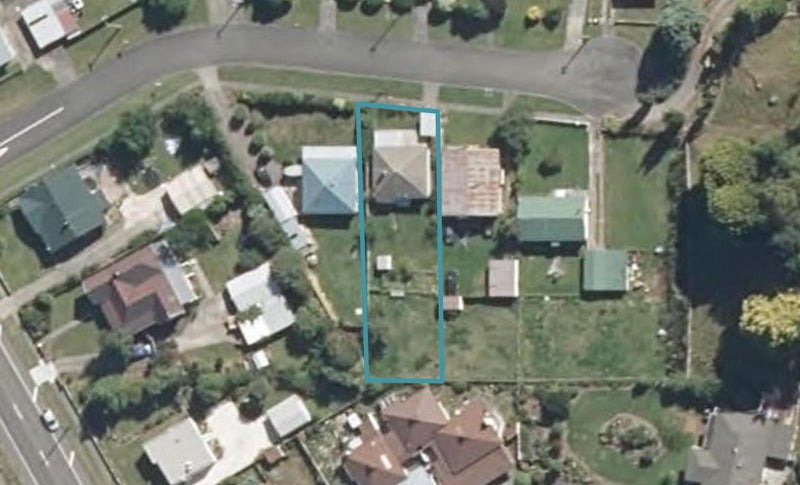 4 Puripuri Street, Taihape - Carousel 1