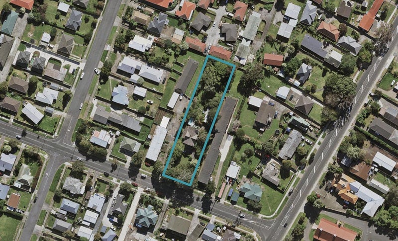 5 Tennessee Avenue, Mangere East, Auckland - Carousel 1