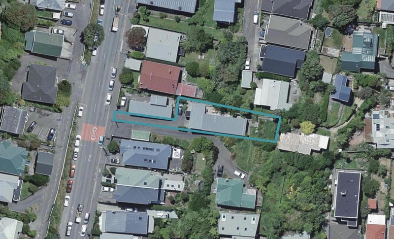 171A Ohiro Road, Brooklyn, Wellington - Carousel 1