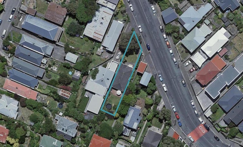 55 Waitoa Road, Hataitai, Wellington - Carousel 1