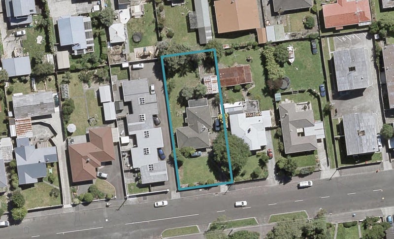 108 Martin Street, Wallaceville, Upper Hutt - Carousel 1