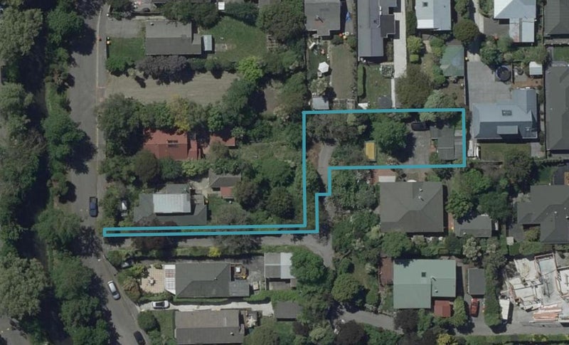 1/187A Waimea Terrace, Beckenham, Christchurch - Carousel 1