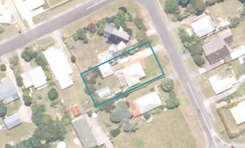8 Tasman Street, Carters Beach, Westport - Carousel 1