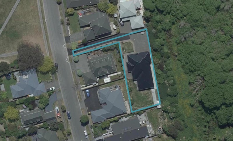 77 Chartwell Street, Burwood, Christchurch - Carousel 1