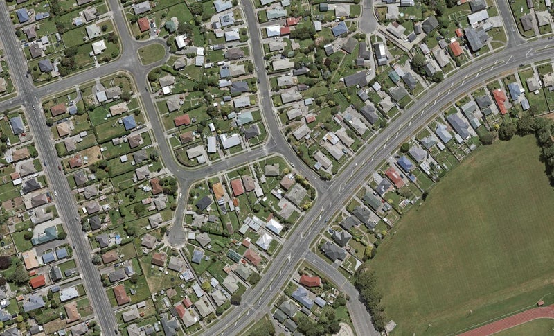 4 Adamson Crescent, Glengarry, Invercargill - Carousel 1