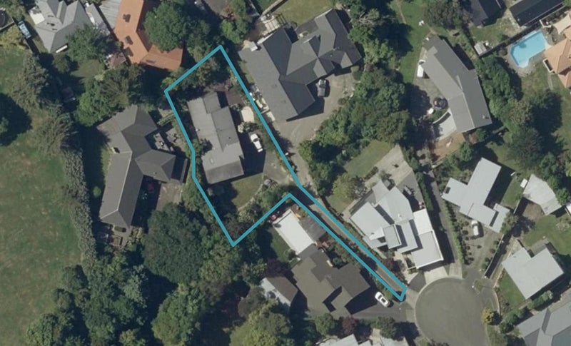 23A Trent Avenue, Hokowhitu, Palmerston North - Carousel 1