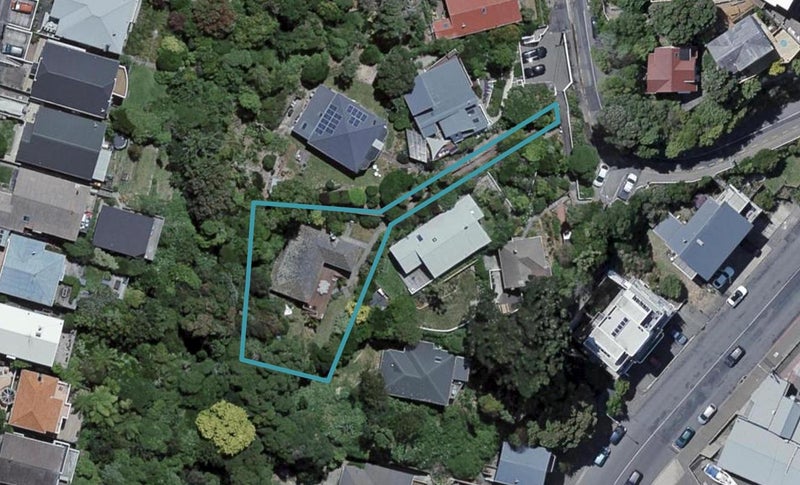 50 Belvedere Road, Hataitai, Wellington - Carousel 1