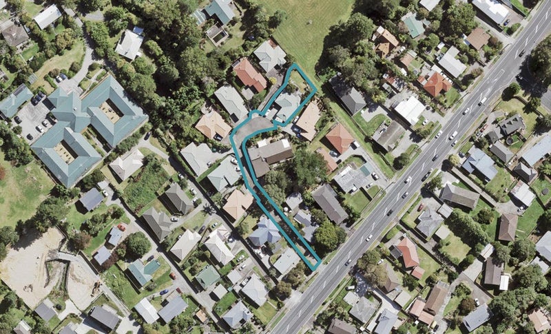 45C Forest Hill Road, Henderson, Auckland - Carousel 1