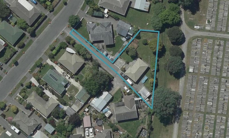 26 Damien Place, Bromley, Christchurch - Carousel 1