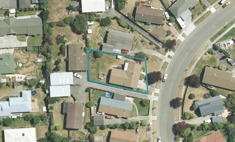 24 Hillcrest Avenue, Witherlea, Blenheim - Carousel 1