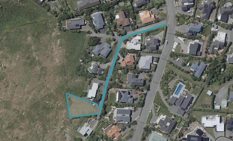 8 Plains View, Mount Pleasant, Christchurch - Carousel 1