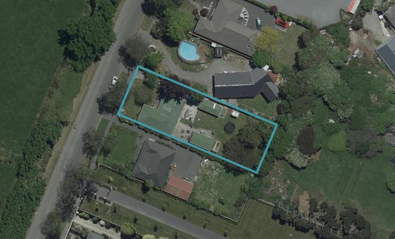 19 Hawthornden Road, Avonhead, Christchurch - Carousel 1
