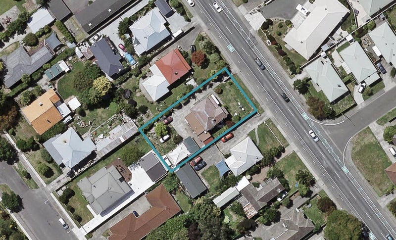 217 Grove Road, Mayfair, Hastings - Carousel 1