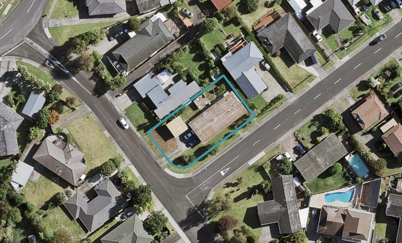 93 Clark Road, Pahurehure, Papakura - Carousel 1